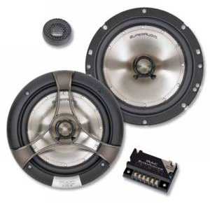 Mac Audio MAC SUPER AUDIO 2.16. ����������� �������������� MAC SUPER AUDIO 2.16.